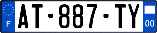 AT-887-TY