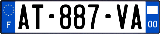 AT-887-VA