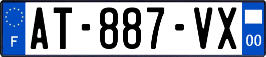 AT-887-VX