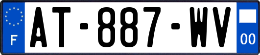 AT-887-WV