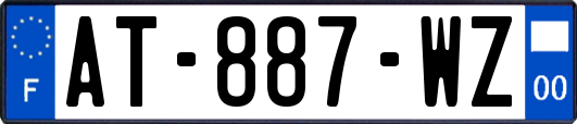 AT-887-WZ