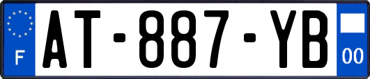 AT-887-YB