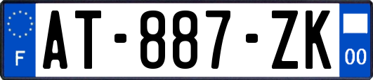 AT-887-ZK