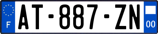 AT-887-ZN