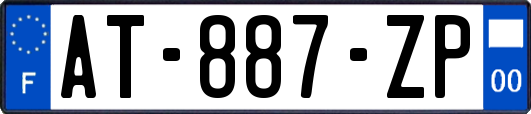 AT-887-ZP