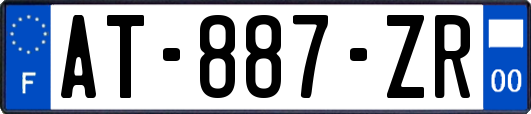 AT-887-ZR