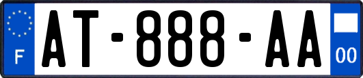 AT-888-AA