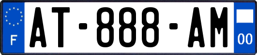 AT-888-AM