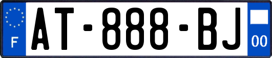 AT-888-BJ