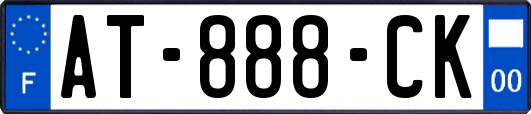 AT-888-CK