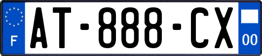 AT-888-CX