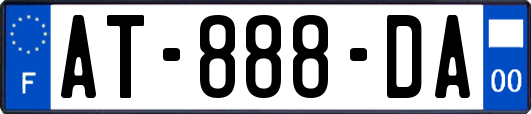AT-888-DA