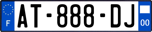 AT-888-DJ
