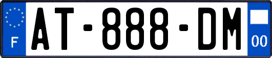 AT-888-DM