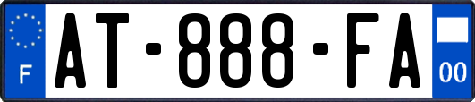 AT-888-FA