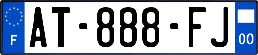 AT-888-FJ