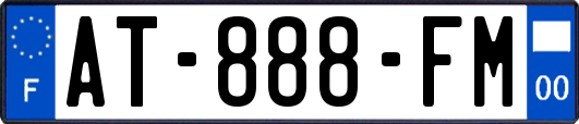 AT-888-FM