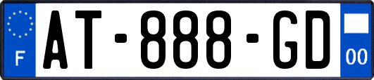 AT-888-GD