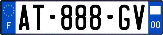 AT-888-GV
