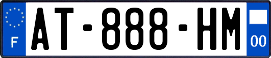 AT-888-HM