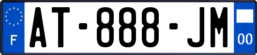 AT-888-JM