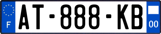 AT-888-KB
