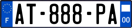 AT-888-PA