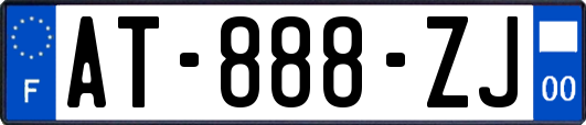 AT-888-ZJ