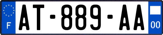 AT-889-AA
