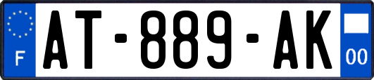 AT-889-AK