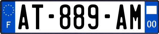 AT-889-AM