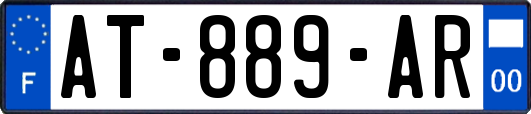 AT-889-AR