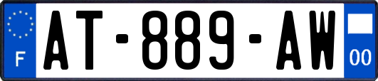 AT-889-AW