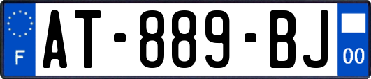 AT-889-BJ
