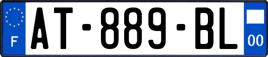 AT-889-BL