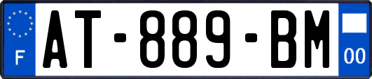AT-889-BM