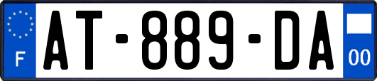 AT-889-DA