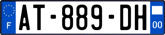 AT-889-DH