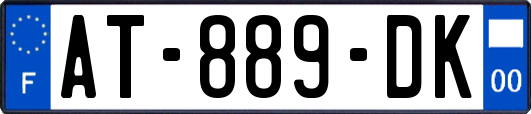 AT-889-DK