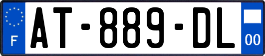 AT-889-DL