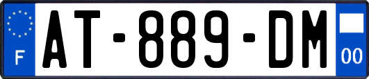 AT-889-DM