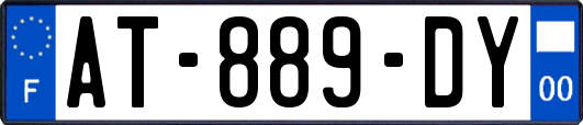 AT-889-DY