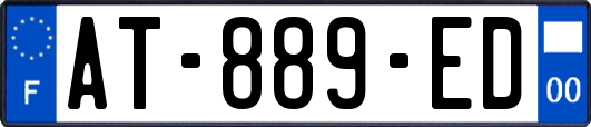 AT-889-ED