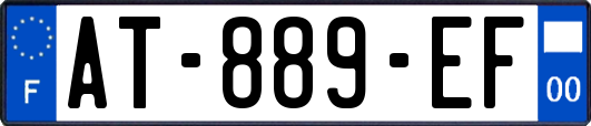 AT-889-EF