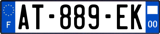 AT-889-EK