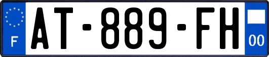 AT-889-FH