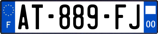 AT-889-FJ