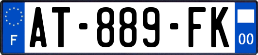 AT-889-FK