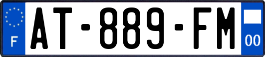 AT-889-FM