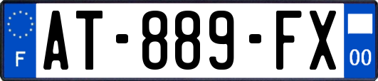 AT-889-FX